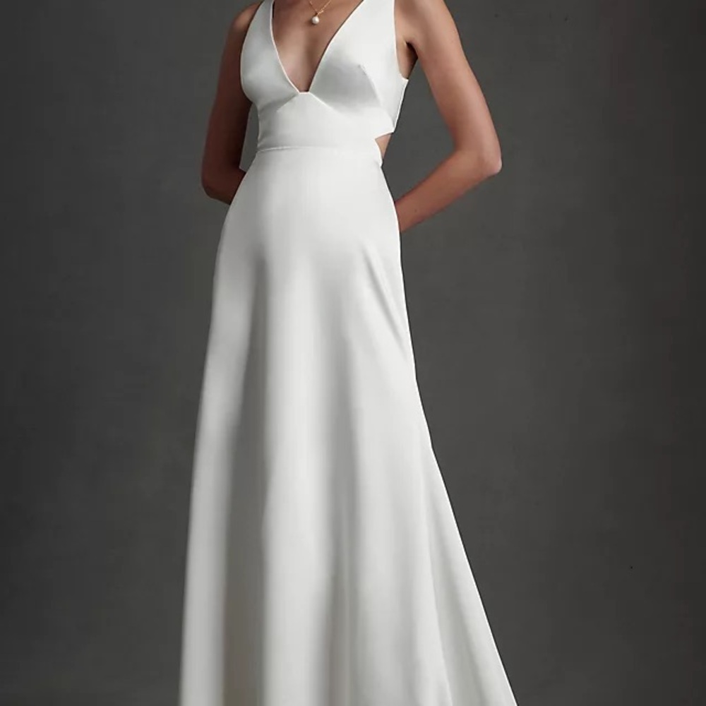 Willowby by Watters Collins Wedding Dress